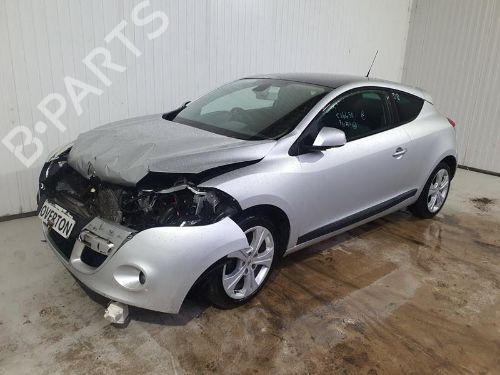 Generator RENAULT MEGANE III Hatchback (BZ0/1_, B3_) 1.6 16V (BZ1B, BZ1H) | BP29661345M7