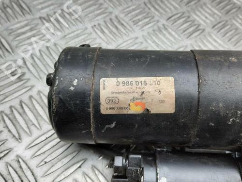 Startmotor PEUGEOT 307 Break (3E) 2.0 HDI 90 | BP29646894M8 