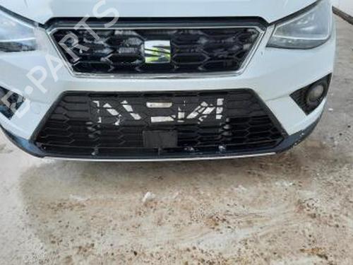Steering wheel SEAT ARONA (KJ7, KJP) 1.0 TSI | BP29652528C49