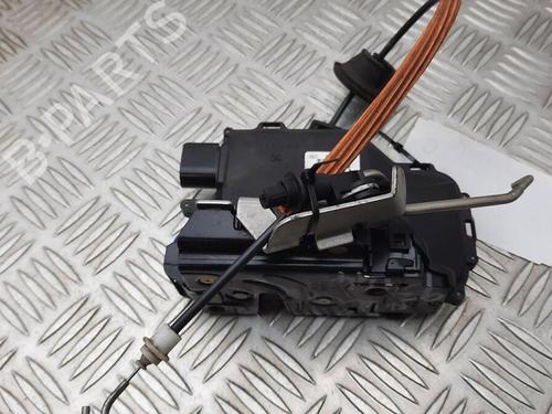 Zamek drzwi przednich lewych AUDI A4 B6 (8E2) 1.8 T | BP29648043C98 