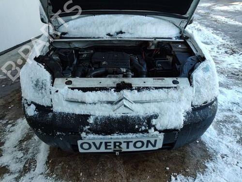 Vindusheismekanisme høyre foran CITROËN BERLINGO / BERLINGO FIRST Box Body/MPV (M_) 1.6 HDI 90 (MB9HX, MC9HX) | BP29669920C23 