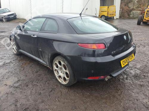 Engine ALFA ROMEO GT (937_) 1.9 JTD (937CXN1B) | BP29650391M1 