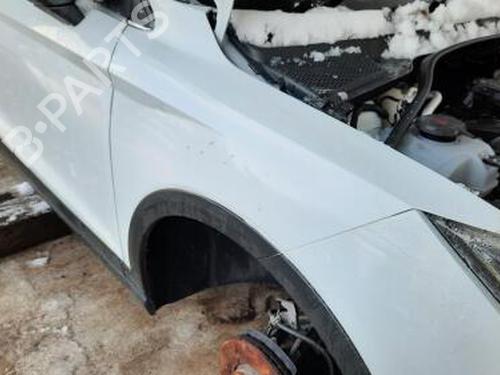 Steering wheel SEAT ARONA (KJ7, KJP) 1.0 TSI | BP29652528C49
