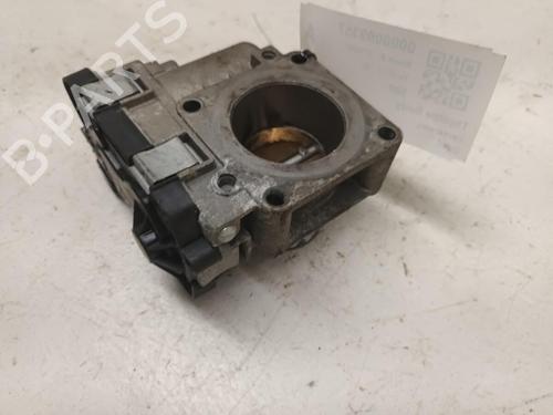 Used Throttle body FIAT 500 (312_) 1.2 (312AXA1A) (69 hp) 29648136