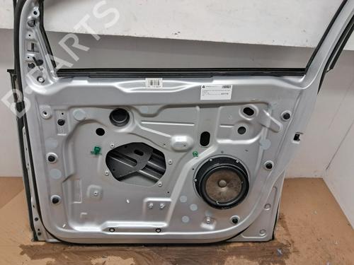 Right front door VW GOLF PLUS V (5M1, 521) 1.9 TDI | BP29670773C3 