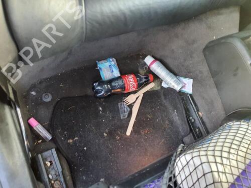 Front left window mechanism AUDI A4 B7 (8EC) 1.8 T | BP29650067C22