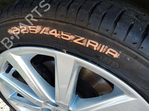 Switch TOYOTA AVENSIS Estate (_T27_) 2.2 D-4D (ADT271_, ADT271R) | BP29674564I30 