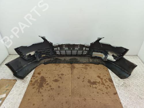 Front bumper VW PASSAT B6 (3C2) 2.0 TDI 16V | BP29666442C7 
