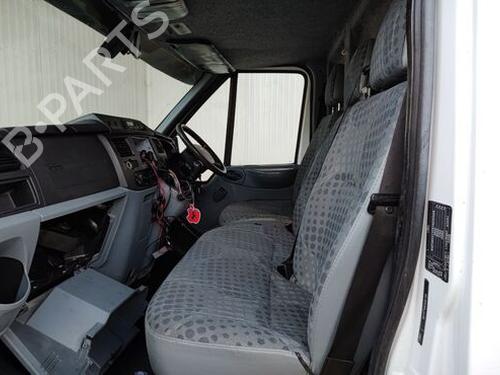 Front wipers mechanism FORD TRANSIT Bus (FD_ _, FB_ _, FS_ _, FZ_ _, FC_ _) 2.4 TDCi | BP29684378C83