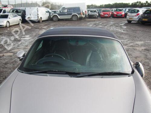 Other PORSCHE BOXSTER (986) 2.5 | BP29676685O1 