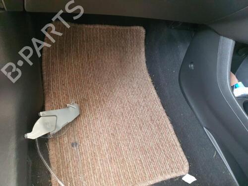 Left front brake caliper VAUXHALL VIVA (C16) 1.0 | BP29651394M105 