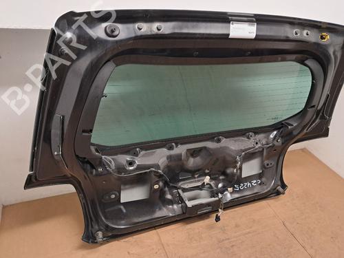 Tailgate CITROËN DS3 (SA_) 1.6 VTi 120 | BP29681477C6