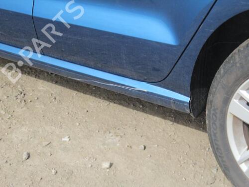 Other VW POLO V (6R1, 6C1) 1.6 BiFuel | BP29675399O1 