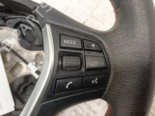 Steering wheel BMW 1 (F20) 116 d | BP29648419C49 
