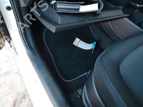 Rear mirror HYUNDAI i10 I (PA) 1.2 | BP32151657I6 