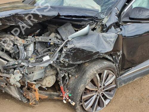 Fuel pump RENAULT KADJAR (HA_, HL_) 1.5 dCi 110 (HLA3) | BP29652070M76 