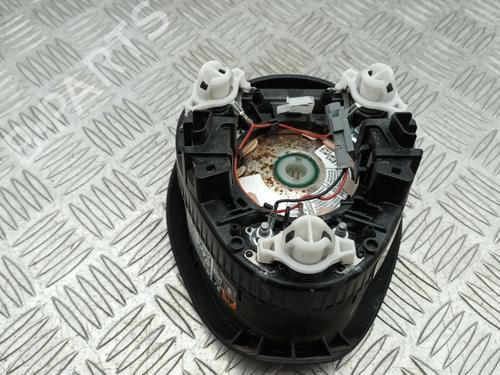 Driver airbag VAUXHALL ADAM (M13) 1.4 | BP29677770C9 