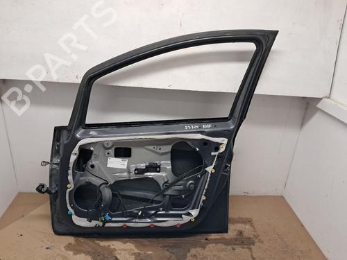 Right front door FIAT PUNTO (199_) 1.4 (199AXB1A, 199BXB1A, 199BXB11, 199AXB11) | BP29670031C3 