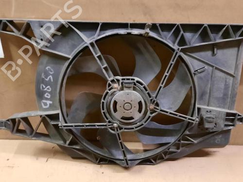 Wentylator RENAULT LAGUNA II (BG0/1_) 1.9 dCi (BG08, BG0G) | BP29647952M128 