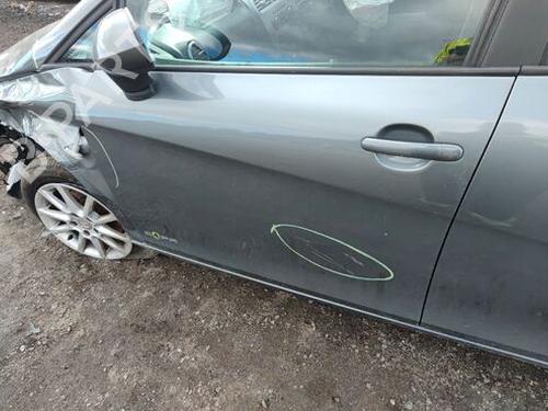 Tailgate lift support SEAT LEON (1P1) 1.2 TSI | BP29661114C138 