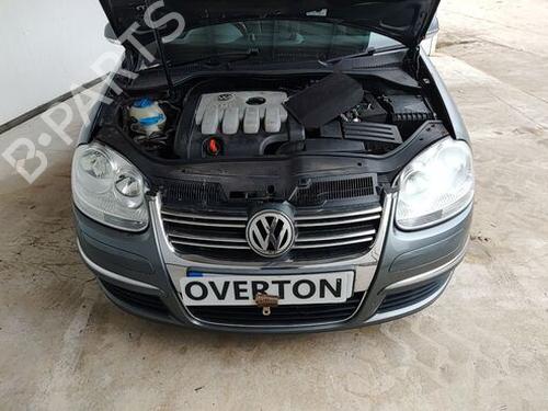 Højre bremsekaliber bag VW JETTA III (1K2) 1.6 TDI | BP29665863M106