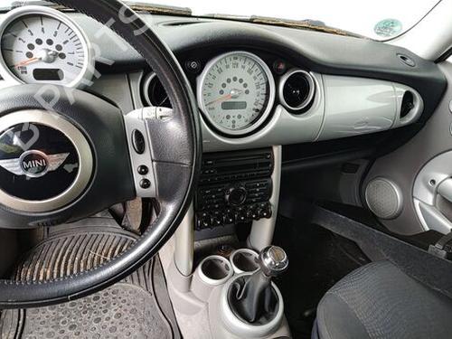 Viskermotor vindrude MINI MINI (R56) Cooper | BP29685689M29 