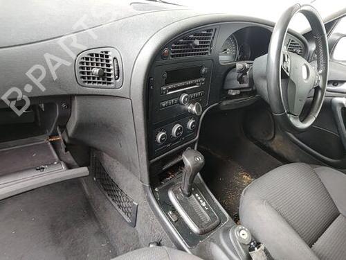 Rear left window mechanism SAAB 9-5 Estate (YS3E) 2.0 t | BP29684751C24 