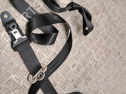 Used Rear left seatbelt Rear left seatbelt PEUGEOT PARTNER MPV (5_, G_) 1.6 HDi 90 (90 hp) 32129962 32129962