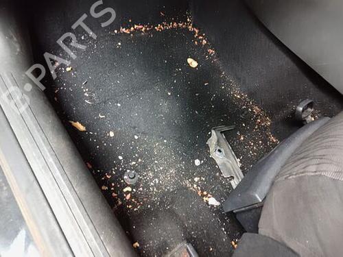 ECU airbags SEAT LEON ST (5F8) 1.4 TSI | BP29681024M53