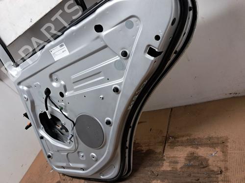 Right rear door VW GOLF PLUS V (5M1, 521) 1.9 TDI | BP29670774C5