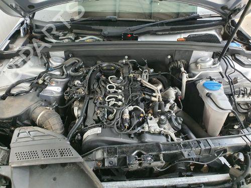 Højre fortil bærearm AUDI A4 B8 (8K2) 2.0 TDI | BP29653612M13 