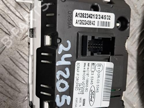 Bilradio FORD FIESTA VI (CB1, CCN) 1.0 EcoBoost | BP29680832E6 