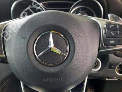 Servo brake MERCEDES-BENZ A-CLASS (W176) AMG A 45 4-matic (176.052) | BP29673729M42