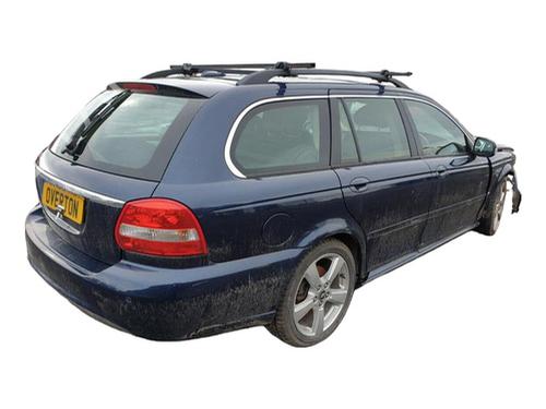 Used Front right seatbelt JAGUAR X-TYPE I (X400) 2.1 V6 (156 hp) 29648437