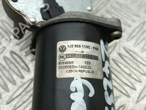 Viskermotor vindrude VW GOLF IV (1J1) 1.9 TDI | BP29681343M29