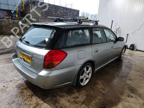 Front left panel SUBARU LEGACY IV Estate (BP) 2.0 AWD (BP5) | BP32769411C58  - Image 17