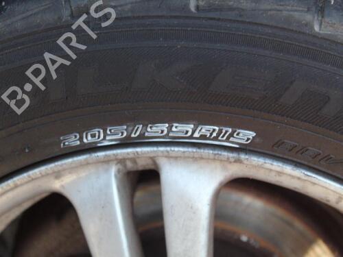 Vindusheismekanisme venstre bak SMART FORFOUR (454) 1.5 CDI (454.001) | BP29674146C24