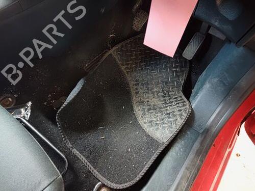 Front right panel FORD FIESTA VI (CB1, CCN) 1.6 Ti | BP29930321C59