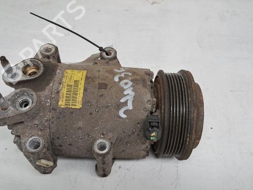 AC compressor FORD FOCUS III Turnier 1.6 TDCi | BP29672760M34 