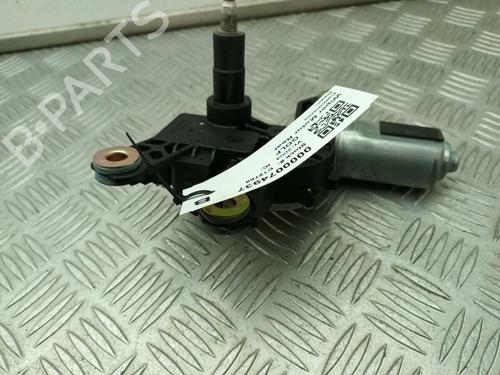 Ruitenwissermotor achter VW GOLF V (1K1) 2.0 SDI | BP29647652M102 