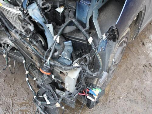 Right front driveshaft RENAULT KADJAR (HA_, HL_) 1.5 dCi 110 (HLA3) | BP29679469M39 