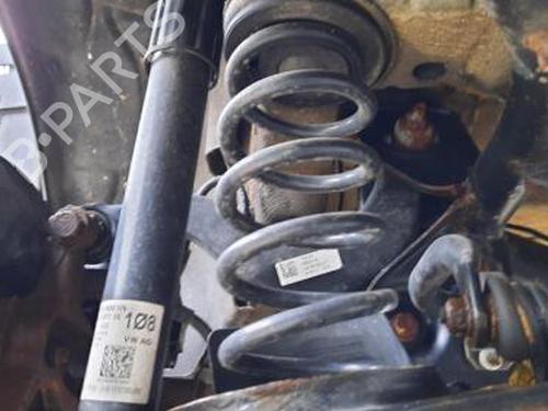 Subframe AUDI A3 Limousine (8VS, 8VM) 1.4 TFSI | BP29652548M9 