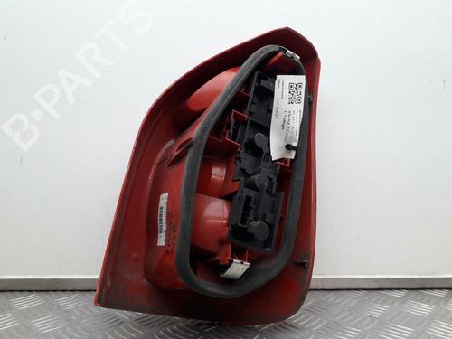 Venstre Baklys CITROËN XSARA PICASSO (N68) 1.6 | BP29645413C34 
