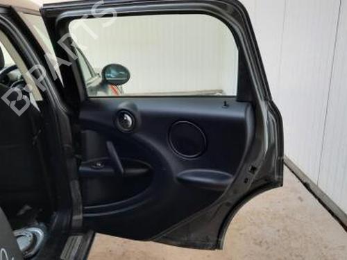 Left front suspension arm MINI MINI COUNTRYMAN (R60) Cooper | BP29652553M12