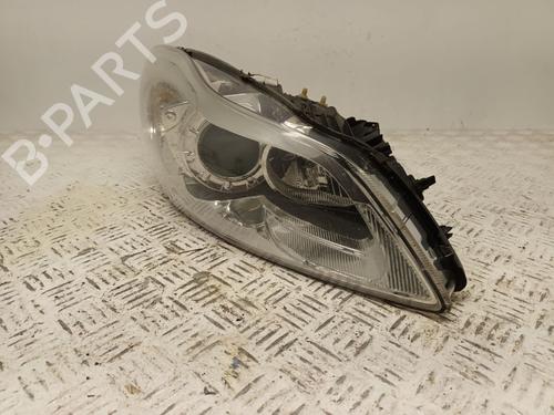Right headlight VOLVO C30 (533) D2 | BP29665652C29 