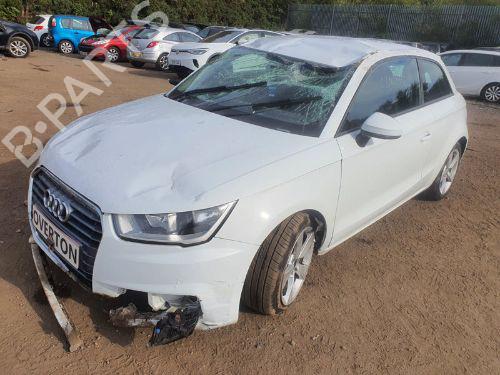 Right sun visor AUDI A1 (8X1, 8XK) 1.4 TFSI | BP29653134I2 
