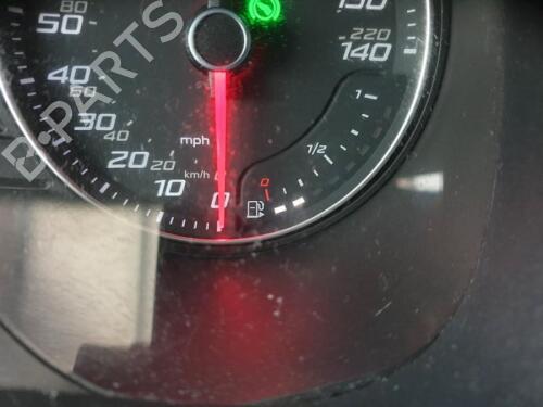 Cockpit SEAT TOLEDO IV (KG3) 1.4 TDI | BP29671279C47