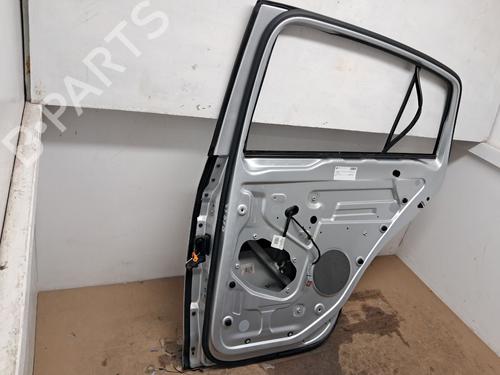 Right rear door VW GOLF PLUS V (5M1, 521) 1.9 TDI | BP29670774C5
