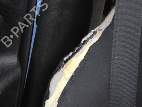 Verkleidung hinten links SUZUKI SWIFT IV (FZ, NZ) 1.2 (AZH412, ZC72S) | BP29674207C60 