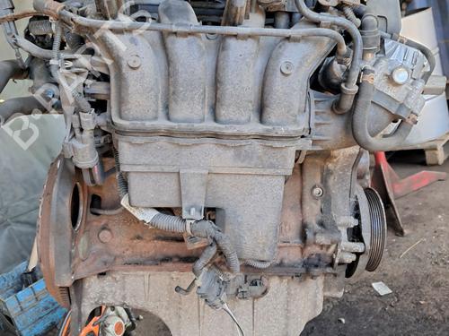 Motor VAUXHALL ASTRA Mk VI (J) (P10) 1.6 | BP29673819M1 